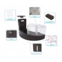 Aqua Falls Aquarium Aqua Falls - Kit complet 007320