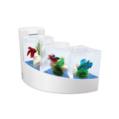 Aqua Falls Aquarium Aqua Falls - Kit complet 007320