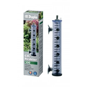 Dupla Diffuseur de CO2 Réacteur 400 Dupla 80185