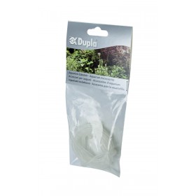 Dupla Tuyau en silicone Dupla Pour CO2 80195