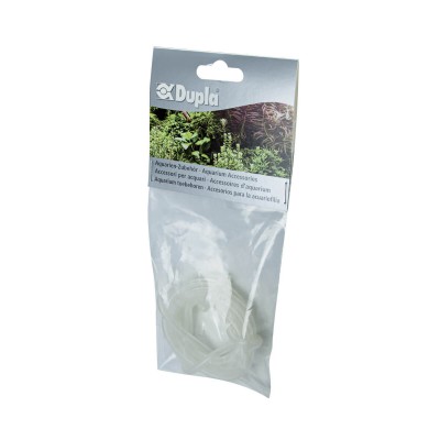 Dupla Tuyau en silicone Dupla Pour CO2 80195