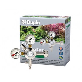 Dupla Regulateur CO2 Armatur Pro Dupla 80204