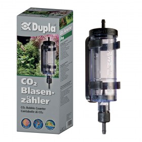 Dupla Compte-bulles CO2 Dupla 80210