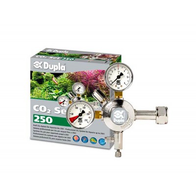 Dupla Regulateur de CO2 Set 250 Dupla 80235
