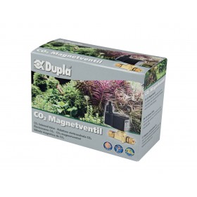 Dupla Électrovanne CO2-Magnetventil Dupla 80242