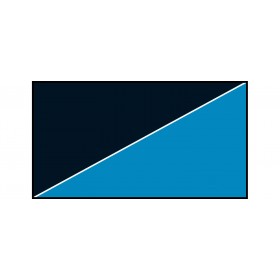 Hobby Poster Hobby Bleu / Noir 31002