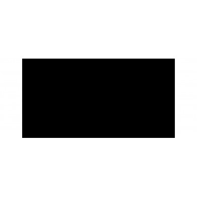 Hobby Poster adhésif Hobby Noir 31206