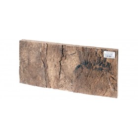 Hobby Paroi arrière Hobby en liège Laos 35040