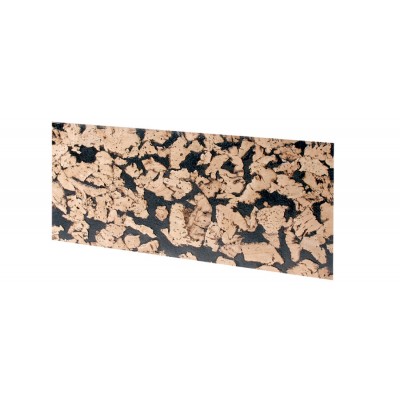 Hobby Paroi arrière Hobby en liège Borneo black 35050