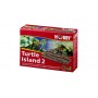 Hobby Ile flottante Hobby Turtle Island 2 35026