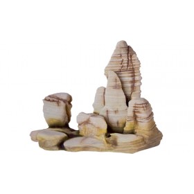 Hobby Roche artificielle Hobby Navajo Rock 1 40118