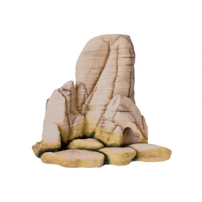 Hobby Roche artificielle Hobby Navajo Rock 2 40119