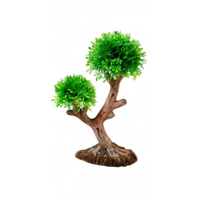 Hobby Plante artificielle Hobby Aqua Tree 2 41547
