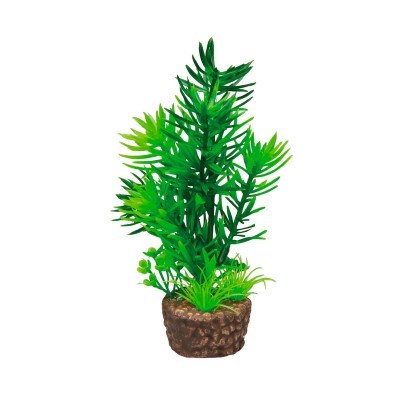 Hobby Plante artificielle Hobby Flora Stone 1 51530