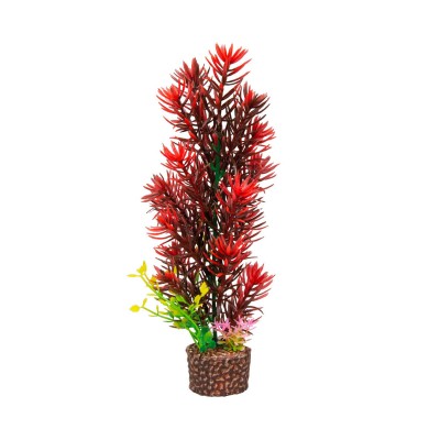 Hobby Plante artificielle Hobby Flora Stone 8 51537