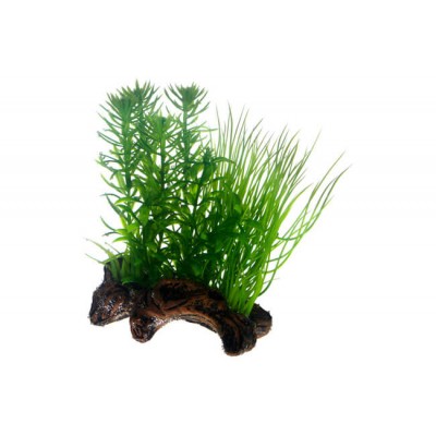 Hobby Plante artificielle Hobby Flora Root 2 51595