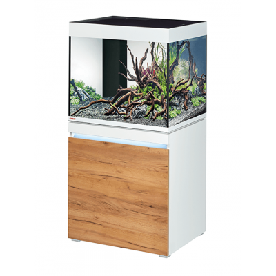 Eheim AQUARIUM AVEC MEUBLE - EHEIM, INCPIRIA 230 LITRES 0692111