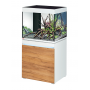 Eheim AQUARIUM AVEC MEUBLE - EHEIM, INCPIRIA 230 LITRES 0692111