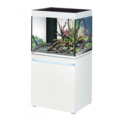 Eheim AQUARIUM AVEC MEUBLE - EHEIM, INCPIRIA 230 LITRES 0692111