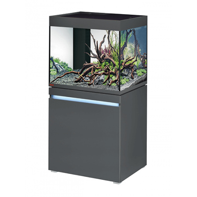 Eheim AQUARIUM AVEC MEUBLE - EHEIM, INCPIRIA 230 LITRES 0692111