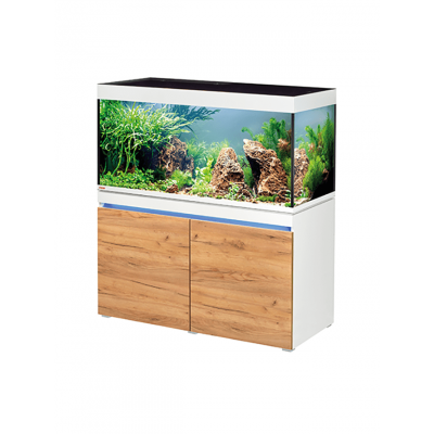 Eheim AQUARIUM AVEC MEUBLE - EHEIM, INCPIRIA 430 LITRES 0694111