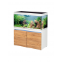 Eheim AQUARIUM AVEC MEUBLE - EHEIM, INCPIRIA 430 LITRES 0694111