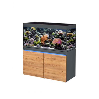 Eheim Ensemble aquarium + meuble Incpiria 430 Marine Eheim 0694511