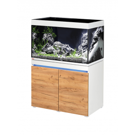 Eheim AQUARIUM AVEC MEUBLE - EHEIM, INCPIRIA 330 LITRES 0693111