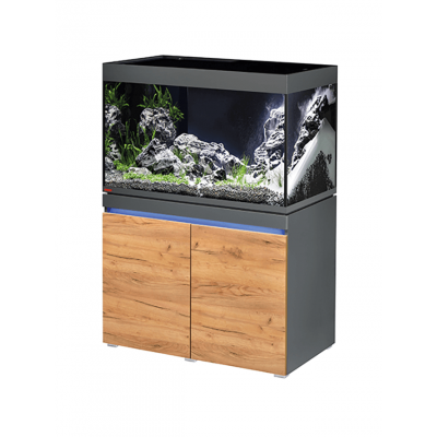 Eheim AQUARIUM AVEC MEUBLE - EHEIM, INCPIRIA 330 LITRES 0693111