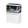 Eheim AQUARIUM AVEC MEUBLE - EHEIM, INCPIRIA 330 LITRES 0693111