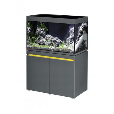 Eheim AQUARIUM AVEC MEUBLE - EHEIM, INCPIRIA 330 LITRES 0693111