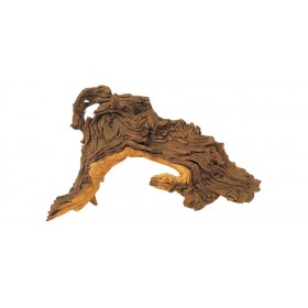 Hobby Racine en bois de Mopani Hobby 40690