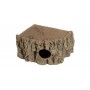Hobby Grotte artificielle d'angle Hobby Bark 36258