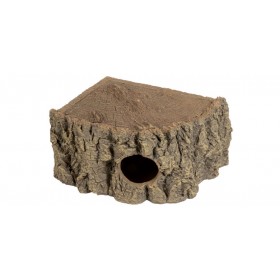 Hobby Grotte artificielle d'angle Hobby Bark 36258
