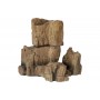 Hobby Roche artificielle Hobby Fossil Rock 3 40117