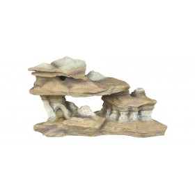 Hobby Roche artificielle Hobby Amman Rock 2 40121