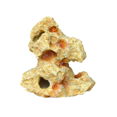 Hobby Roche artificielle Hobby Cavity Stone 2 40141