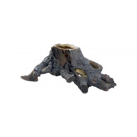 Hobby Tronc d'arbre artificiel 2 Hobby 41483