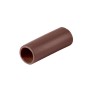 Hobby Décor en céramique Hobby Prawn Tube red 41499