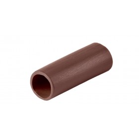 Hobby Décor en céramique Hobby Prawn Tube red 41499