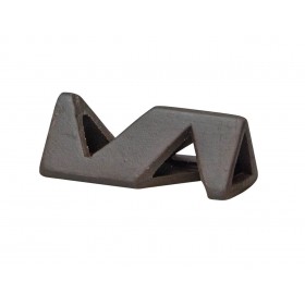 Hobby Décorations en céramique Hobby Shrimp Corner dark 1 41579