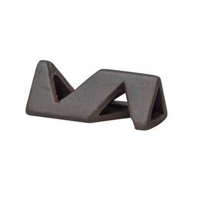 Hobby Décorations en céramique Hobby Shrimp Corner dark 1 41579