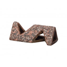 Hobby Décorations en céramique Hobby Shrimp Corner marbled 1 41590