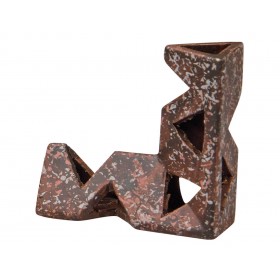 Hobby Décorations en céramique Hobby Shrimp Corner marbled 2 41592