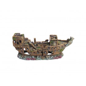 Hobby Épave Hobby Mayflower 41702