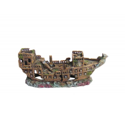 Hobby Épave Hobby Mayflower 41702