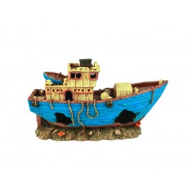 Hobby Épave Hobby MS Arkona 41706