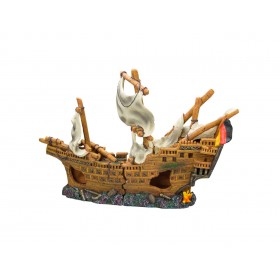 Hobby Épave Hobby Ark Royal 41708