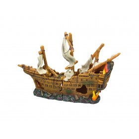 Hobby Épave Hobby Bounty 41710