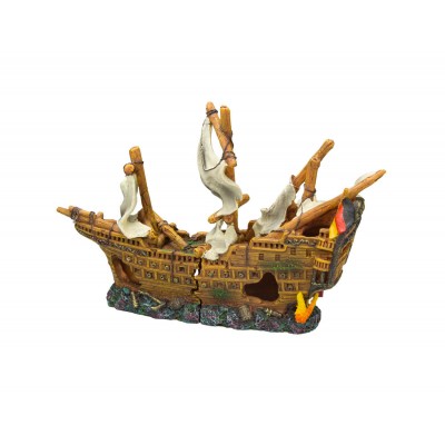 Hobby Épave Hobby Bounty 41710